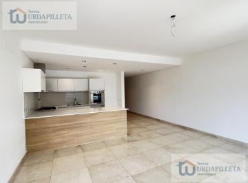 Departamento · 63m² · 2 Ambientes · 1 Cochera · Departamento en Venta de 2 Ambientes en Cristaline - Ayres Vila - Pilar