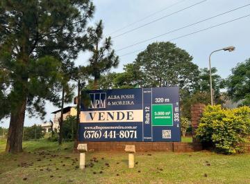 Bodega-Galpón · 7500m² · Galpones y Planta Industrial en Venta, Ruta 12, Misiones