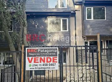 PH · 75m² · 2 Dormitorios · 1 Cochera · Barrio Las Margaritas