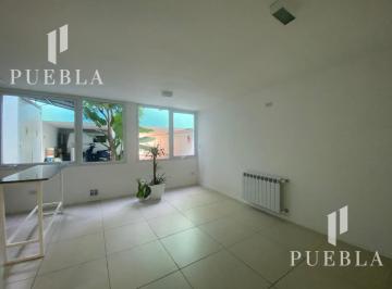 Departamento · 25m² · 1 Ambiente · Venta Departamento Monoambiente en Banfield Apto Profesional