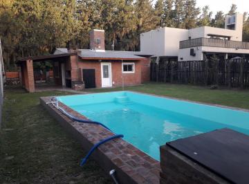 Casa · 135m² · 2 Dormitorios · Casa - Funes
