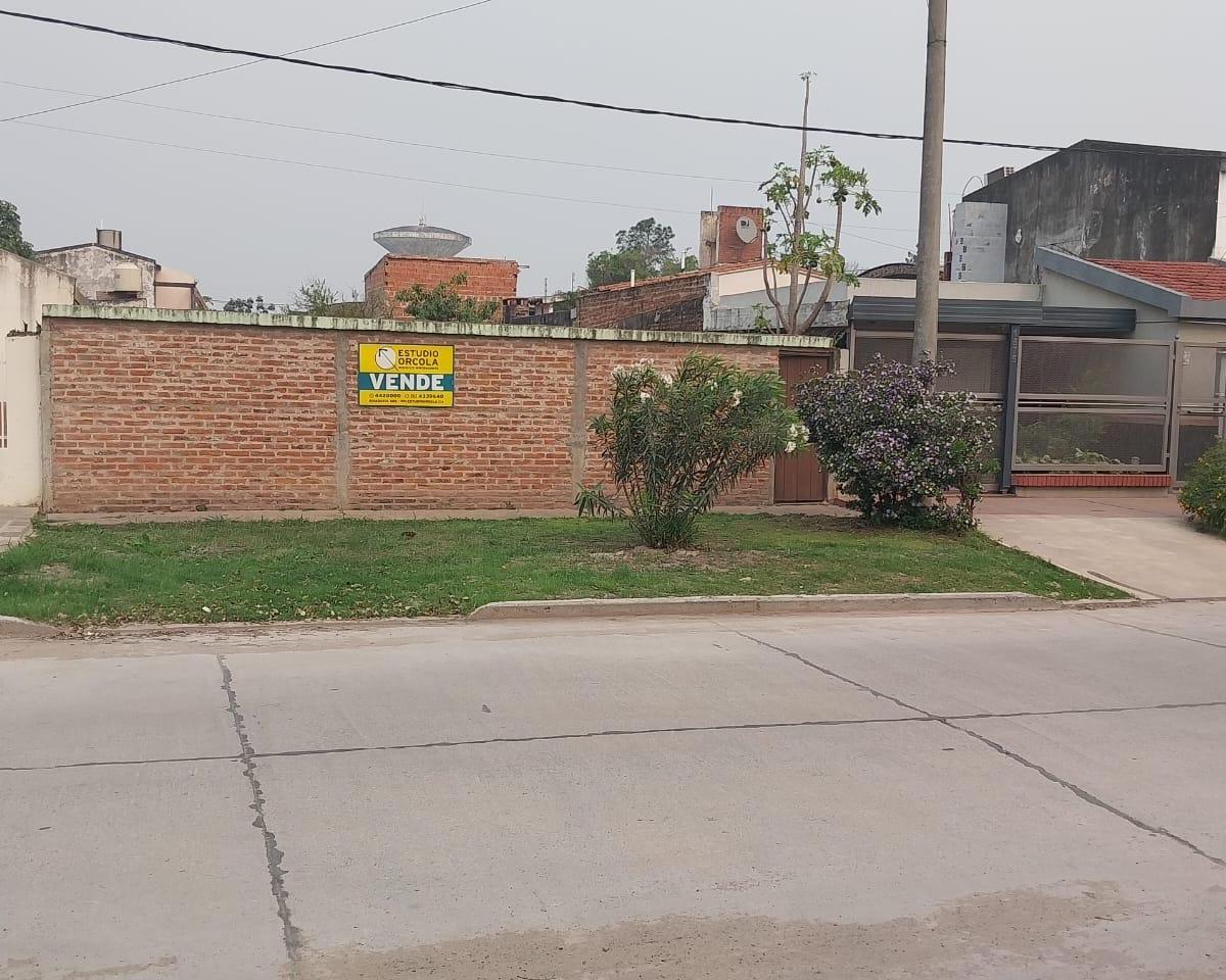 Cangallo 1885, Resistencia, Chaco