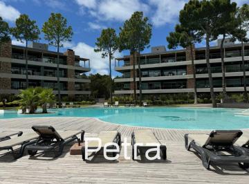 Departamento · 86m² · 3 Ambientes · 1 Cochera · Departamento en Venta en Pinamar Renata Norte. 3 Ambientes con Cochera