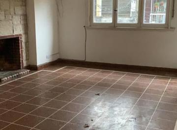 PH · 96m² · 4 Ambientes · Departamento Tipo PH en Primer Piso Al Frente
