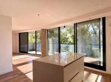 Departamento · 134m² · 4 Ambientes · 1 Cochera · Departamento en Abasto