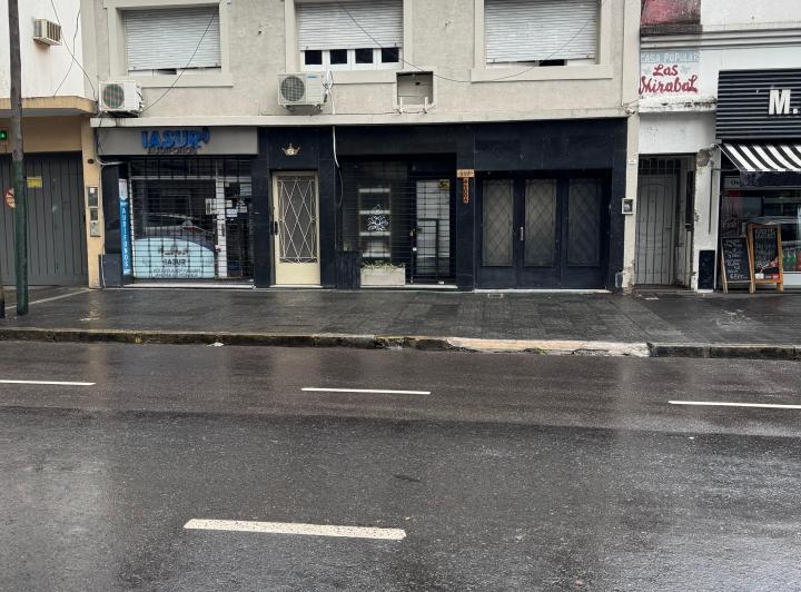 Terreno · 1m²
