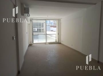 Departamento · 39m² · 1 Ambiente · Departamento en Venta Monserrat