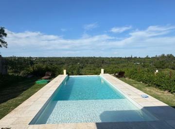 Casa de 5 ambientes, La Calera · Casa 3 Dorm. y Vista en Cinco Lomas!