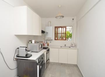 Departamento · 60m² · 3 Ambientes · 1 Cochera · 3 Amb con Cochera | Rosales 2794 Olivos