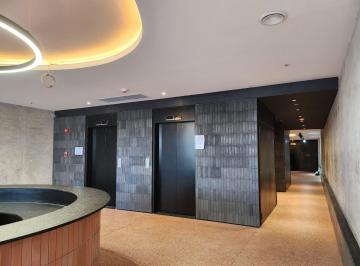 Departamento · 38m² · 1 Ambiente · Venta Departamento Monoambiente con Balcon en Vicente Lopez