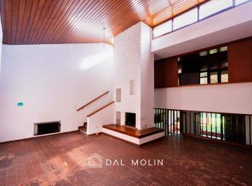 Casa · 300m² · 5 Ambientes · 2 Cocheras · Venta | Chalet Apto Desarrollo Inmobiliario | Lote | Terreno