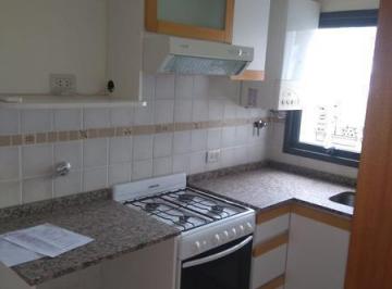 Departamento · 75m² · 2 Ambientes · 1 Cochera · Departamento - Casonas del Parque