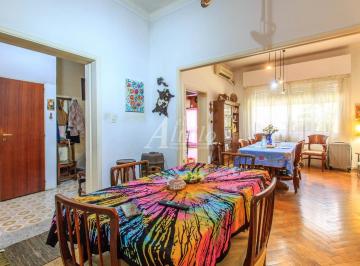Casa de 4 ambientes, Flores · Venta Casa 5 Amb en Flores con Garaje