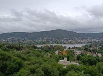 Foto · Vista Unica en Villa del Lago Carlos Paz! Posibilidad de Permuta en Cba Capital