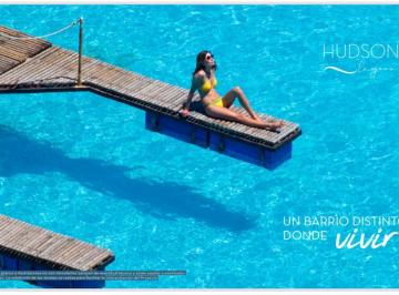 Terreno , Berazategui · Hudson Lagoon + Lote 780 m + Excelente Ubicación + Hudson
