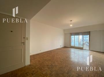 Departamento · 96m² · 3 Ambientes · Venta Departamento 3 Ambientes en San Cristobal con Balcon