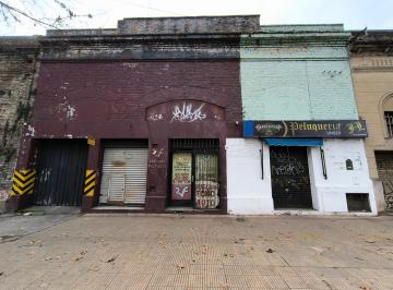 Bodega-Galpón de 3 ambientes, La Plata · Galpón en Venta en Diag 80 E/ 118 y 119, La Plata. - Retasado
