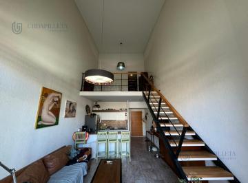 Departamento · 60m² · 2 Ambientes · 1 Cochera · Departamento en Venta Tipo Loft en Ayres Vila - Pilar
