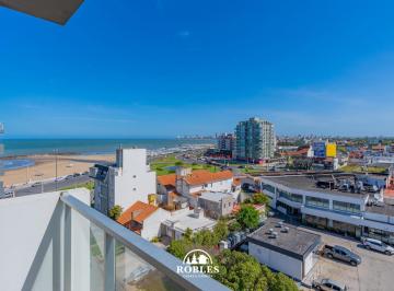 Departamento · 50m² · 2 Ambientes · Exclusivo Semipiso Dos Ambientes, en El Barrio Constitución.