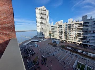 Departamento · 119m² · 3 Ambientes · 1 Cochera · Depto. con Cochera - Puerto Norte