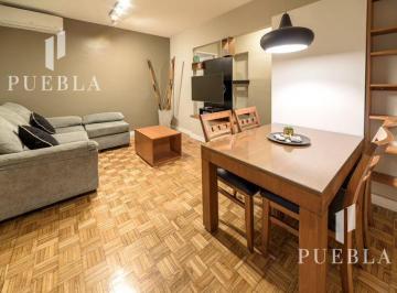 Departamento · 43m² · 2 Ambientes · Venta Departamento 2 Ambientes en Montserrat Reciclado Apto Credito