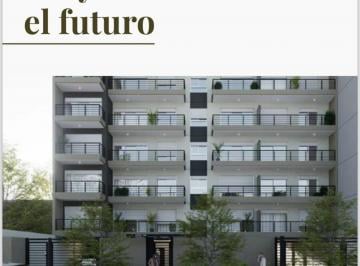 Departamento · 36m² · 1 Ambiente · Departamento en Moron Sur Al Pozo 1 Ambiente