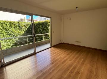 Departamento · 28m² · 1 Ambiente · Hermoso Monoambiente con Balcon, Muy Luminoso!