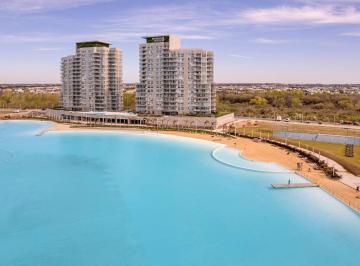 Departamento de 2 ambientes, Tigre · 2 Dorm. Semilaguna en Remeros Beach