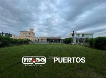 Terreno · 545m² · Terreno Lote en Venta en Acacias, Puertos, Escobar