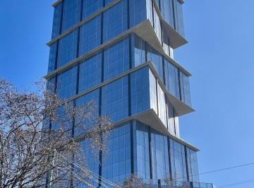 Departamento · 47m² · 2 Ambientes · Departamento de 2 Ambientes - Palermo Hollywood - Torre de Lujo Qiub