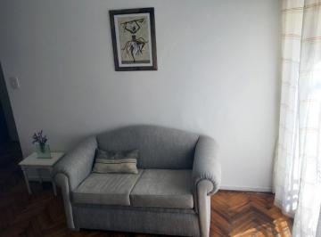 Departamento de 3 ambientes, Palermo · Amoblado - Palermo - 3 Ambientes - Salguero Al 1700