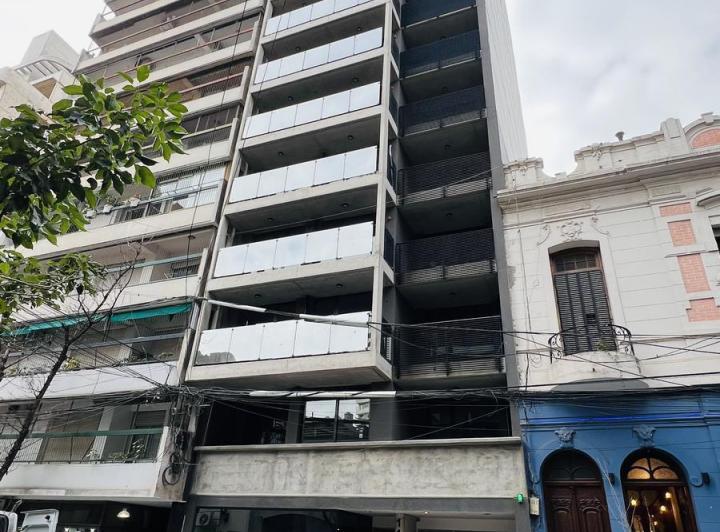 Departamento · 90m² · 3 Ambientes