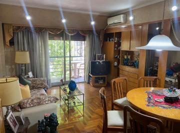 Departamento · 66m² · 3 Ambientes · 1 Cochera · Franklin N° 585, 2° - Piso 3 Ambientes C/dep y Cochera