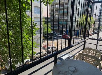 Departamento · 66m² · 3 Ambientes · 1 Cochera · Franklin N° 585, 2° - Piso 3 Ambientes C/dep y Cochera