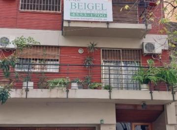 Departamento · 66m² · 3 Ambientes · 1 Cochera · Franklin N° 585, 2° - Piso 3 Ambientes C/dep y Cochera