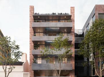 PH de 4 ambientes, Rosario · Edificio Manso - Jujuy 2847 - Preventa: 3 Dorm. con Terraza Propia