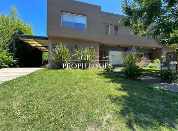 GBB-GBB-1321_2 · Venta de Casa en Los Olivares, Malvinas Argentinas