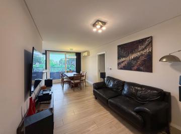 Departamento · 95m² · 5 Ambientes · 1 Cochera · Departamento de 3 Dorm. con Cochera y Amenities Premium