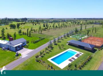 Terreno · 1000m² · Terreno en La Rinconada