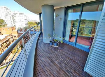 Foto1 · Apartamento en Venta de 3 Dorm. en Torre Tressesenta, Punta del Este.