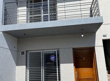 Casa de 2 ambientes, Guaymallén · Duplex a Estrenar