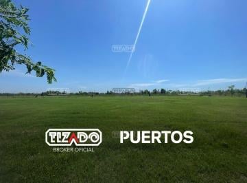 Terreno · 691m² · Terreno Lote en Venta en Amarras, Puertos, Escobar