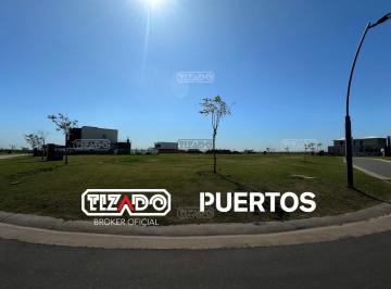Terreno · 742m² · Terreno Lote en Venta en Amarras, Puertos, Escobar