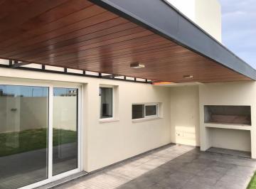 Casa de 4 ambientes, Córdoba · Oportunidad! San Ignacio Village - 3d - 3baños - Manantiales - Zona Sur