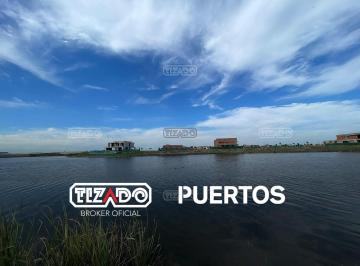 Terreno · 760m² · Terreno Lote en Venta en Riberas, Puertos, Escobar