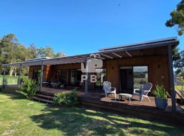 Foto1 · Casa 3 Dorm. en Camino Lussich - Ref: Pbi14206