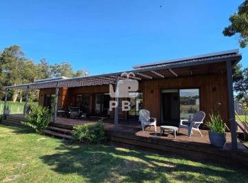 Foto1 · Casa 3 Dorm. en Camino Lussich - Ref: Pbi14206
