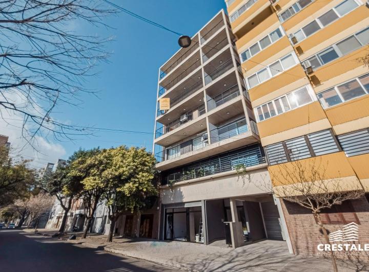 Desarrollo vertical · Ituzaingo y 1 de Mayo
