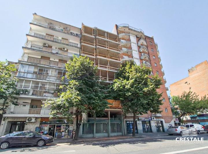 Desarrollo vertical · Córdoba 3000