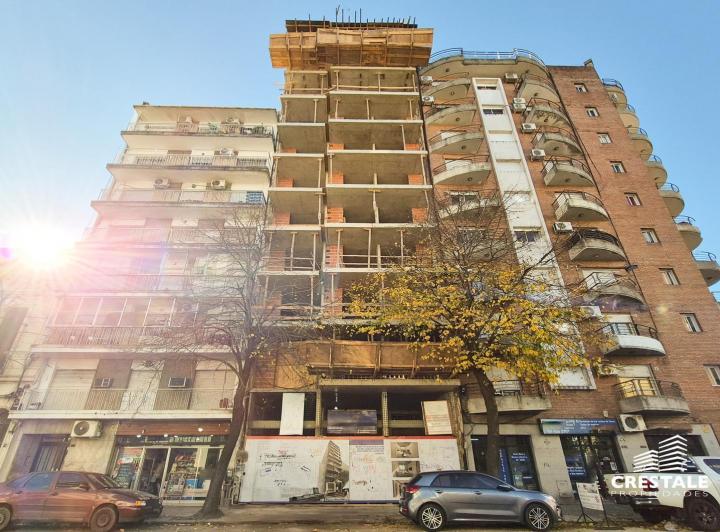 Desarrollo vertical · Córdoba 3000